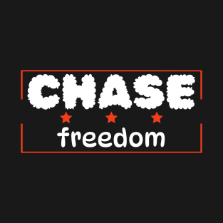 Chase Freedom T-Shirt