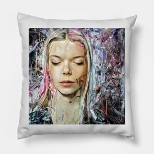 Dream about  Anya Pillow