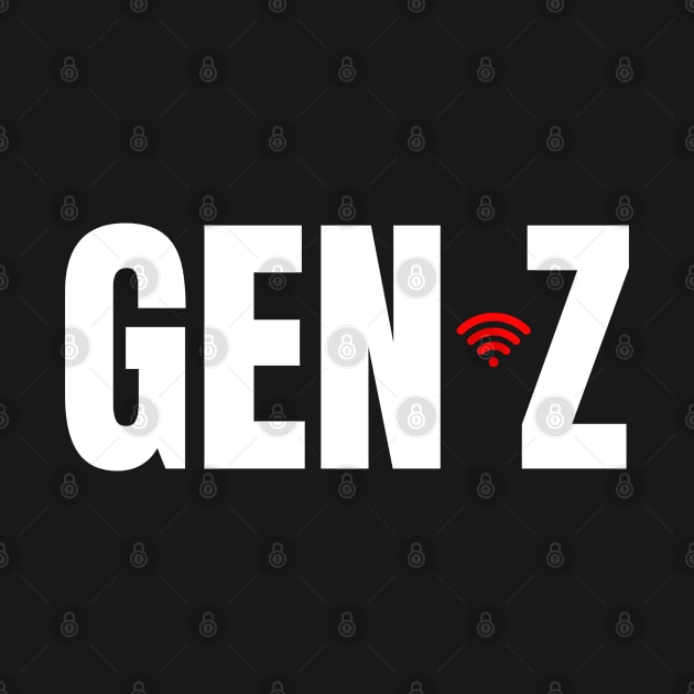 Gen Z by Spatski