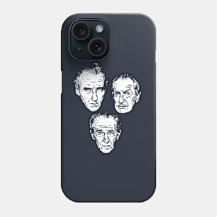 The Draculas Phone Case