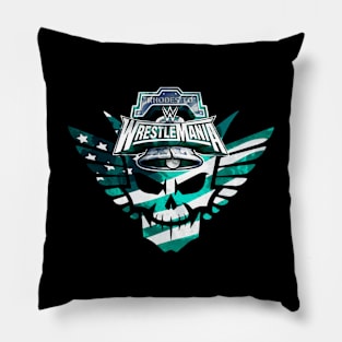 Cody Rhodes WM40 Pillow