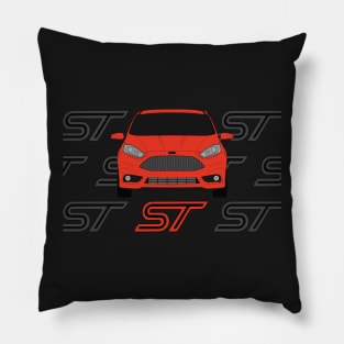 Fiesta ST Pillow
