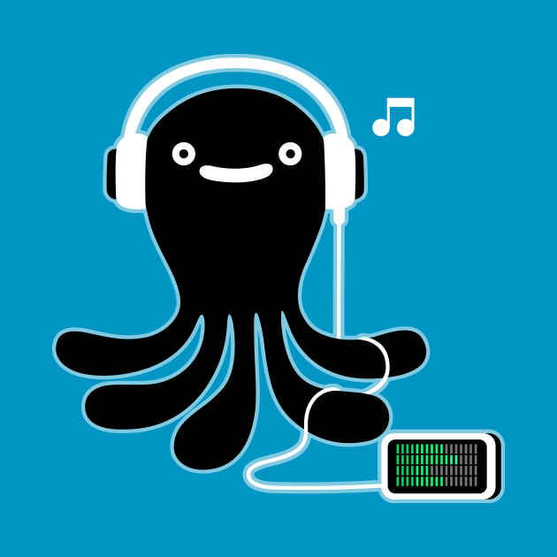 Octopop by simonox