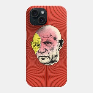 Picasso Phone Case