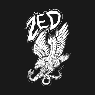 ZED - Raptor Shirt T-Shirt