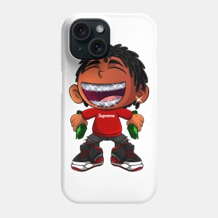 Baby Phone Case