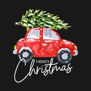 Merry Christmas T-Shirt