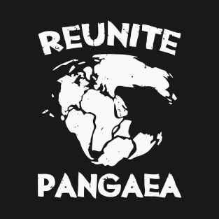 Reunite Pangaea T-Shirt