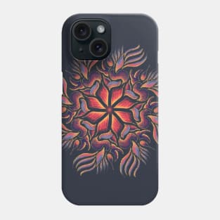 Color fun 0001 Phone Case