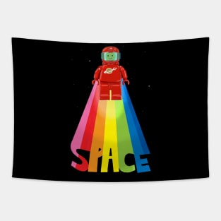 Safe space Tapestry