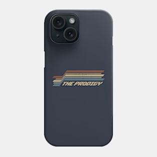 The Prodigy Stripes Phone Case