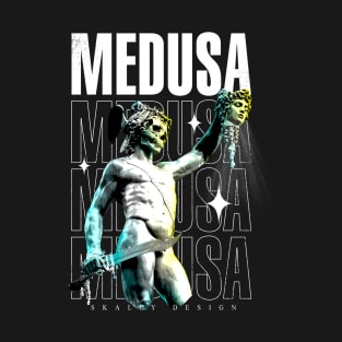 Medusa SKKLY T-Shirt
