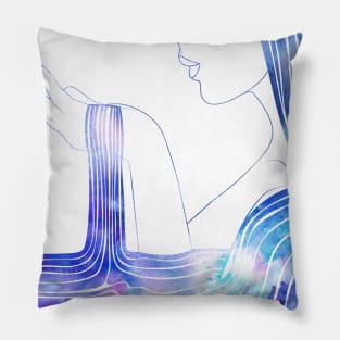 Pasithea Pillow