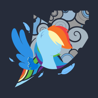 Dashie T-Shirt