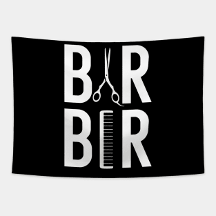 Barber Tapestry