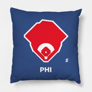 PHI Field Pillow
