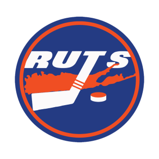 Long Island Ruts Hockey T-Shirt