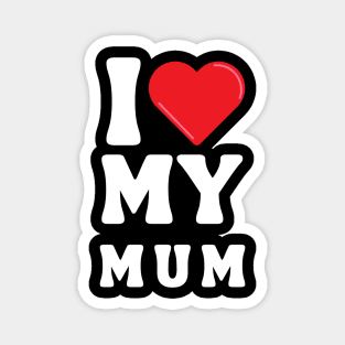 Mothers Day Gift Ideas Magnet