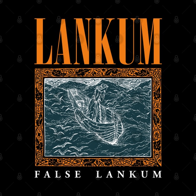 Lankum folk irish sea ambient doom by reyboot