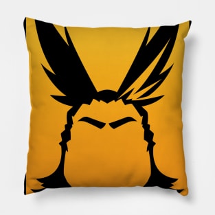 PLUS ULTRA Pillow