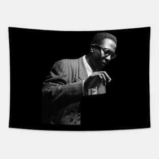 Thelonious Monk Classic Tapestry