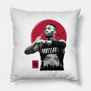 Lillard Pillow