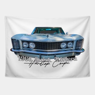 1963 Buick Riviera Hardtop Coupe Tapestry