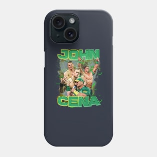 John cena T-shirt design Phone Case