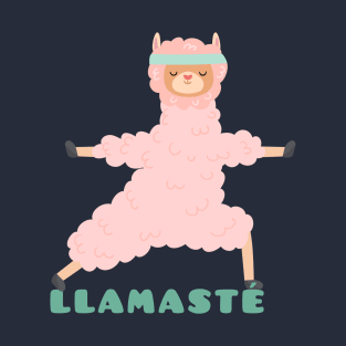 Llamaste T-Shirt