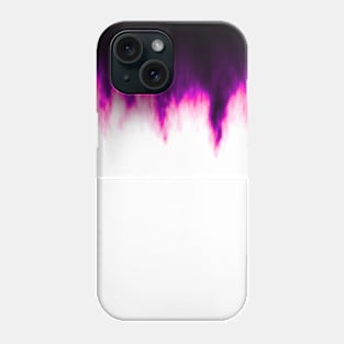 Pink Flames Phone Case