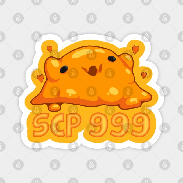 Scp 999 Magnets for Sale