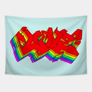 Love Tapestry