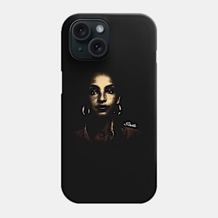 sade adu Phone Case