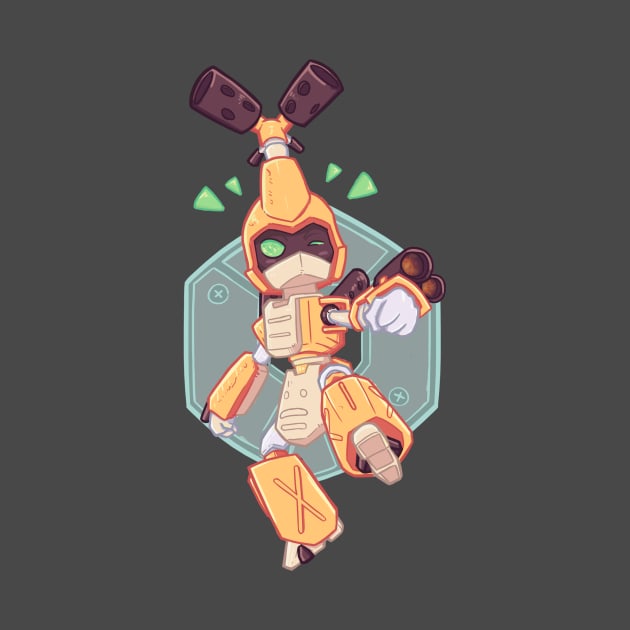 Metabee by Susto