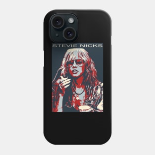 Stevie Nicks Limited Colors Phone Case