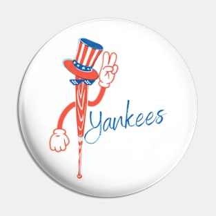 funny yankees Pin