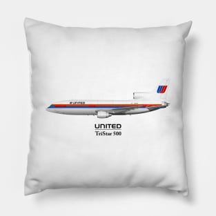 United tristar 500 Pillow