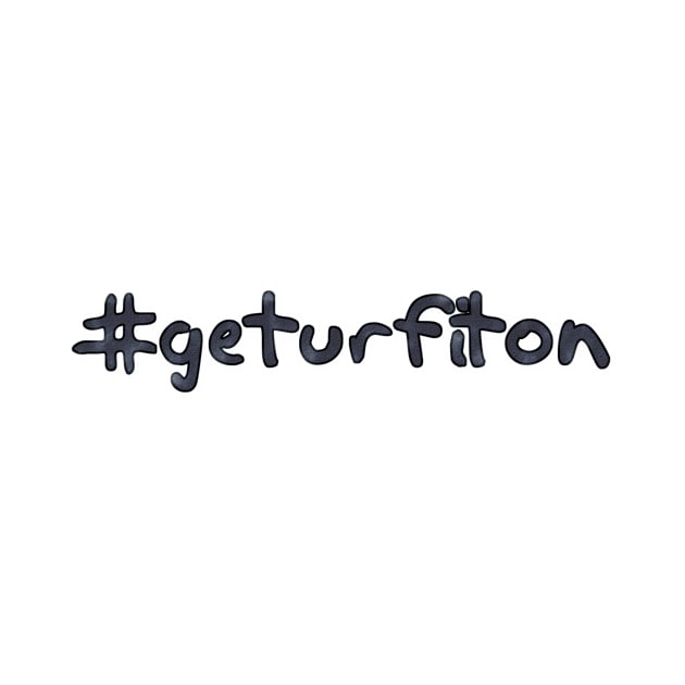 #geturfiton Chrome by geturfiton