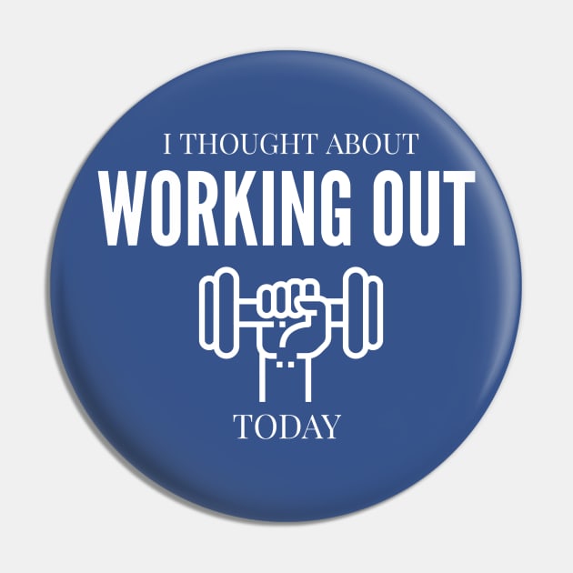 FUNNY EXERCISE | I THOUGHT ABOUT WORKING OUT TODAY Pin by DB Teez and More