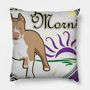 Cheri Pillow