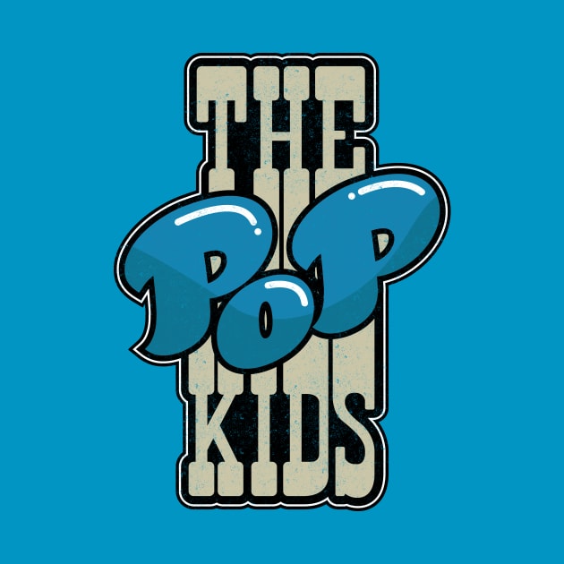 The POP Kids by BOEC Gear