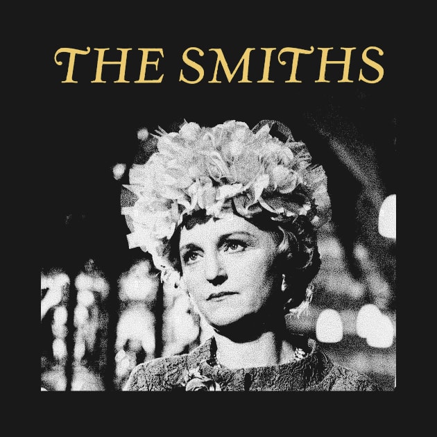 The Smiths on by Miamia Simawa