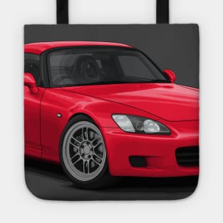 S2000 AP1 Tote