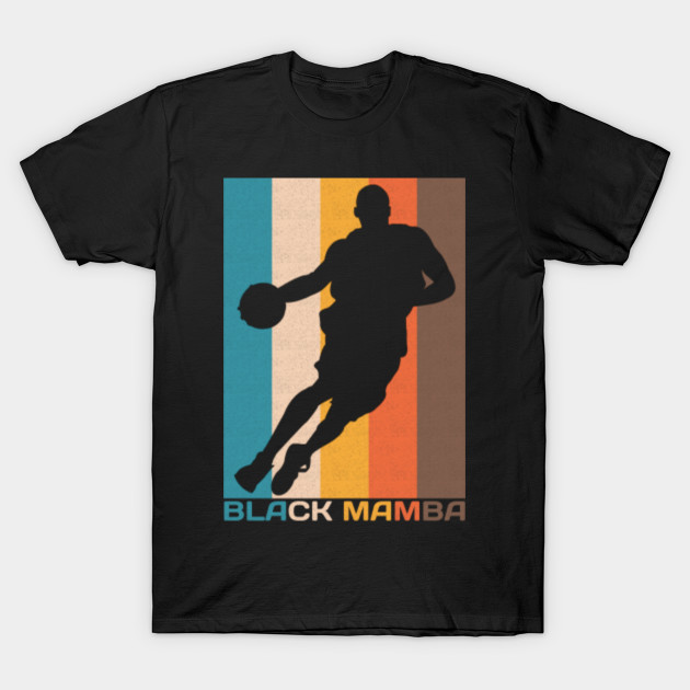 kobe soccer shirt