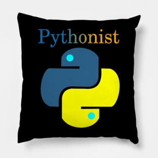 pythonist Pillow