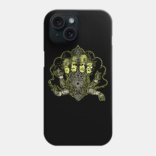 Oriental Express Phone Case