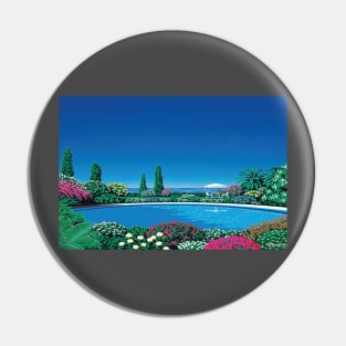 Copy of hiroshi nagai - Hiroshi Nagai artwork Pin