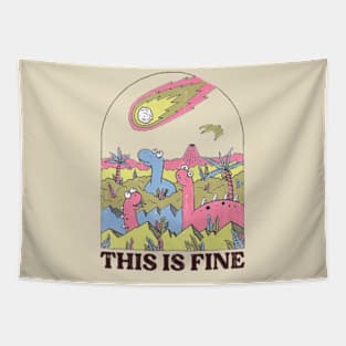 This is Fine Tapestry