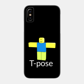 Roblox Phone Cases Iphone And Android Teepublic - 