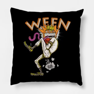 ween bis Pillow